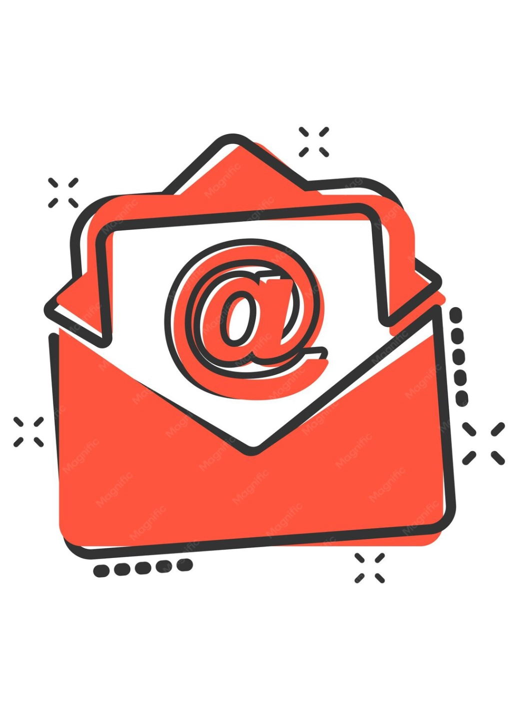 Email Box